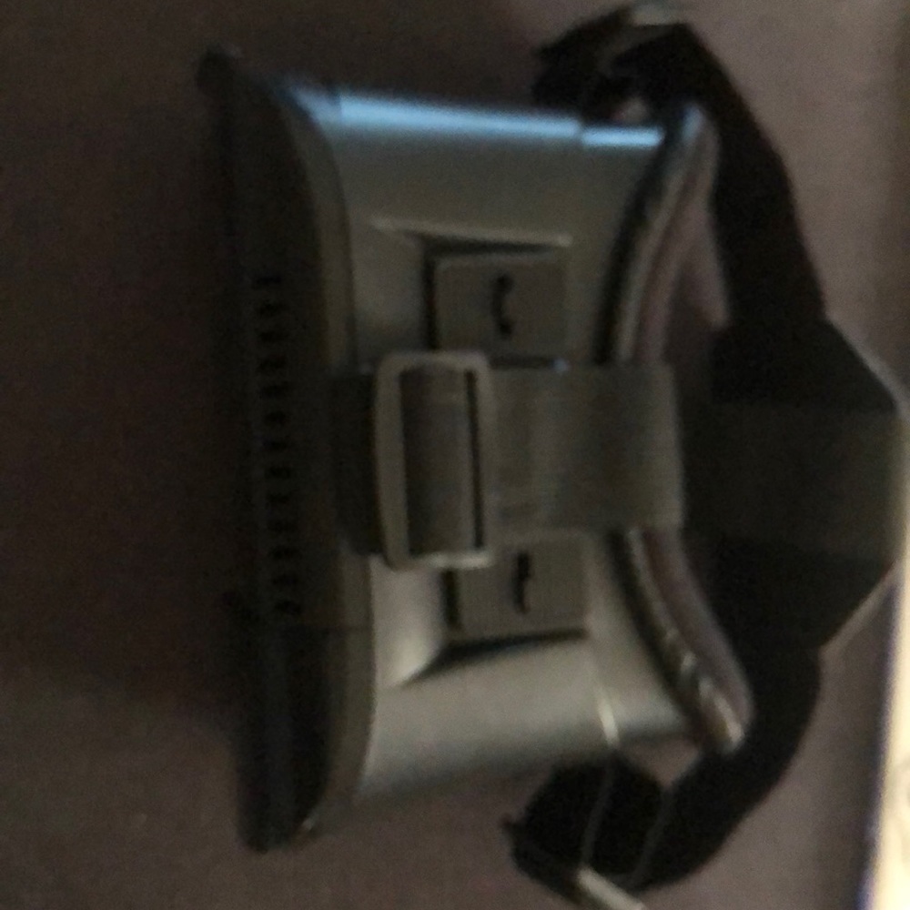 EVO VR HEADSET